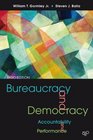 Bureaucracy and Democracy Accountability and Performance 3rd Edition