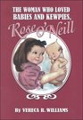 The Woman Who Loved Babies and Kewpies Rose O'Neill