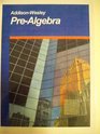 PreAlgebra