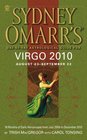 Sydney Omarr's DayByDay Astrological Guide for the Year 2010 Virgo