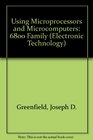 Using Microprocessors and Microcomputers 6800 Family