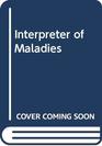 Interpreter of Maladies