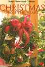 Christmas From the Heart, Vol 17 (Better Homes and Gardens)