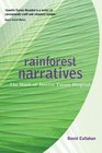 Rainforest Narratives The Work of Janette Turner Hospital