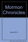 Mormon chronicles