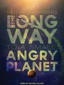 The Long Way to a Small, Angry Planet (Wayfarers, Bk 1) (Audio MP3 CD) (Unabridged)