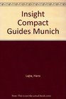 Insight Compact Guides Munich