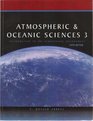 Atmospheric  Oceanic Sciences 3 Introduction to the Oceanic Environment