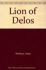Lion of Delos