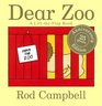 Dear Zoo A LifttheFlap Book