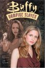 Buffy the Vampire Slayer Haunted