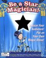 Be a Star Magician