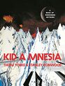 Kid A Mnesia A Book of Radiohead Artwork