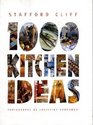 1000 Kitchen Ideas