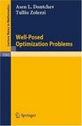 WellPosed Optimization Problems