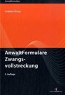 Zwangsvollstreckung