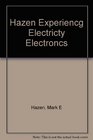 Experiencing electricity and electronics conventional current version