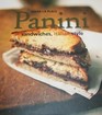 Panini Sandwiches Italian Style