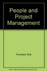 People and Project Management