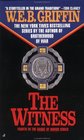 The Witness (Badge of Honor, Bk 4)