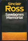 Sawbones memorial