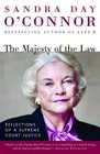 The Majesty of the Law  Reflections of a Supreme Court Justice
