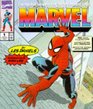 Marvel Five Fabulous Decades of the World's Greatest Comic