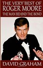The Very Best of Roger Moore The Man Behind The Bond