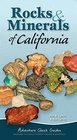 California Rocks  Minerals