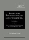 Employment Discrimination Law Cases and Materials on Equality in the Workplace