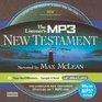 Listener's New TestamentNIV