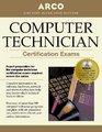 Computer Certification Handbook
