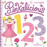 Pinkalicious 123 A Counting Book