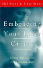 Embracing Your Inner Critic  Turning SelfCriticism into a Creative Asset
