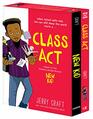 New Kid and Class Act The Box Set