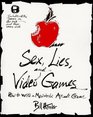 Sex Lies and Video Games How to Write a Macintosh Arcade Game