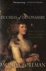 Georgiana  Duchess of Devonshire