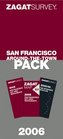 2006 San Francisco AroundtheTown Pack
