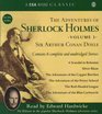 The Adventures of Sherlock Holmes: v. 3 (Csa Word Classic)
