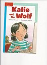 Katie and the Wolf
