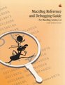 Macsbug Reference and Debugging Guide For Macsbug Version 62