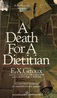 A Death for a Dietitian