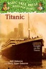 Titanic A Nonfiction Companion to Tonight on the Titanic