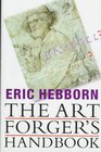 The Art Forger's Handbook
