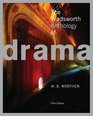 The Wadsworth Anthology of Drama