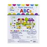 Disney Baby Mickey Mouse Dumbo and More  ABCs Little First Look and Find Board Book  PI Kids