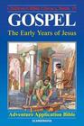 Gospel  The Early Years of Jesus