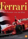 Ferrari the Passion and the Pain