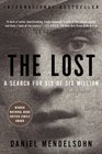 The Lost The Search for Six of Six Million