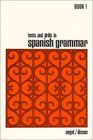 Tests and Drills in Spanish Grammar Book 1